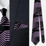 Colourful Geometric Pattern            Tie<br><div class="desc">Colourful Geometric Pattern.</div>
