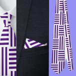 Colourful Geometric Pattern          Tie<br><div class="desc">Colourful Geometric Pattern.</div>