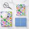 Colourful Geometric Shapes