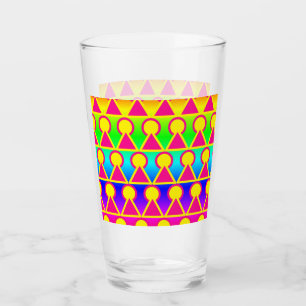 Colourful Glass