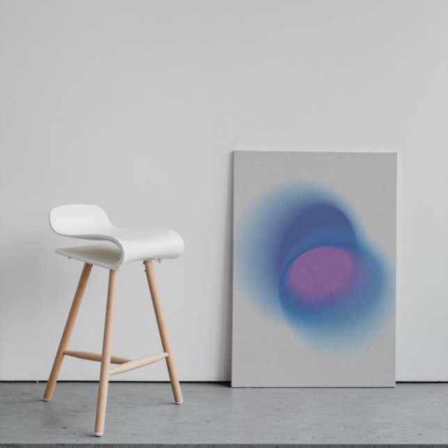 Colourful Gradient Vintage Colourful Gradient Post Poster (Creator Uploaded)