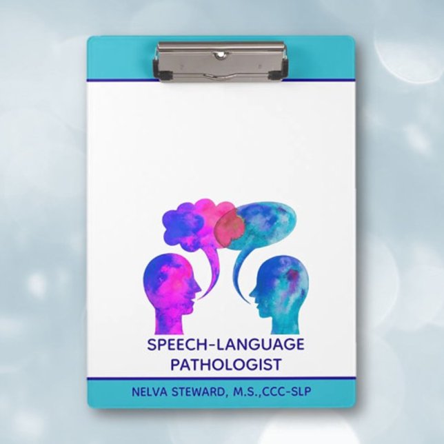 Colourful, handy SLP custom  Clipboard (Creator Uploaded)