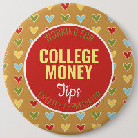 Colourful Hearts | Tips Appreciated | College Mone