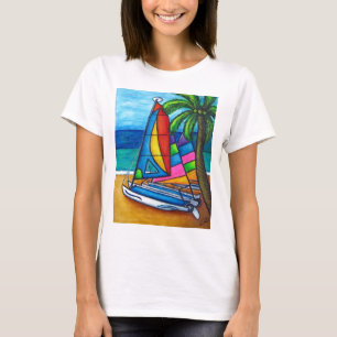 Colourful Hobby Tshirt