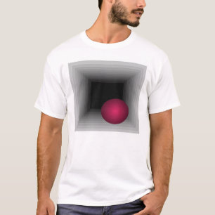 Colourful Infinity Tshirt