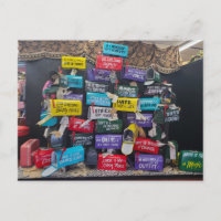Colourful Inspirational Mailboxes Family Shopping