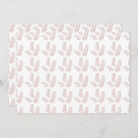 Colourful Invitation Templates | Unique Paper