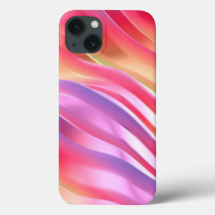 Colourful iPad Air Case