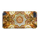 Colourful ipod touch 5G case