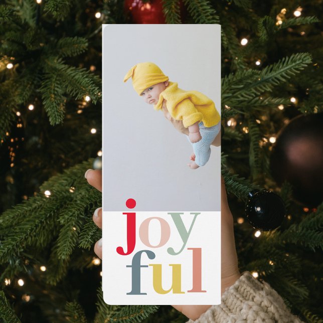 Colourful Joyful With Photo (Creator Uploaded)