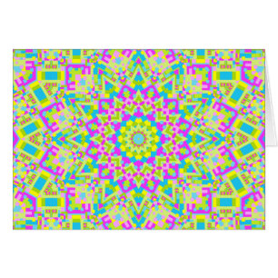 Colourful Kaleidoscope 02