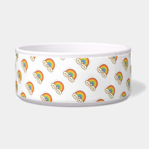Colourful Kawaii Rainbow Pride