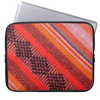 Colourful knitwear with multi colour of the rope a