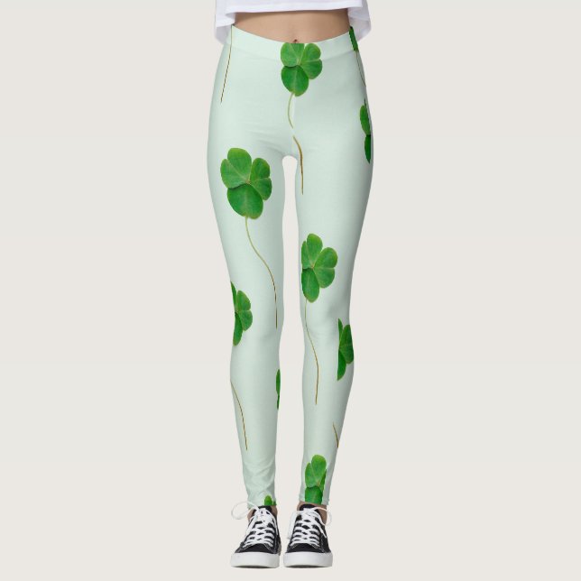 Colourful  leggings (Front)