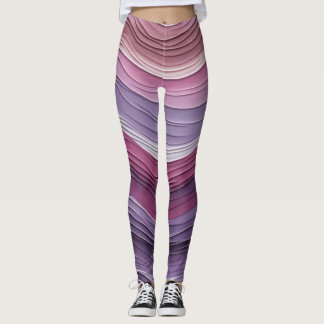 Colourful Leggings