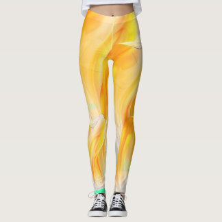Colourful  leggings