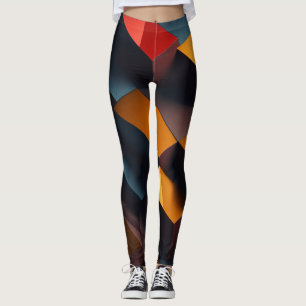 Colourful Leggings: Vibrant Styles for Every  Leggings