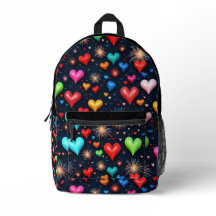 Colourful Love