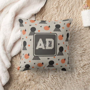 Colourful Lovely Custom Pillow For Newlywed Gifts