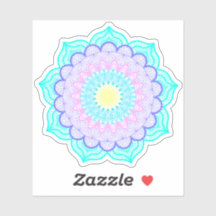 Colourful Mandala