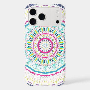 colourful mandala