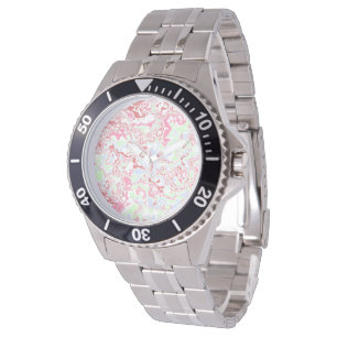 Colourful Marble 2 Watch