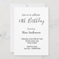 Colourful minimal add your text picture name 