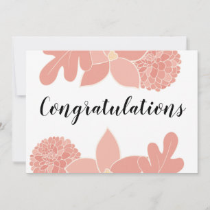 Colourful minimal add your text picture name  invitation
