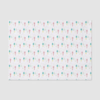 Colourful Modern Chinese Lantern Minimalist Patter