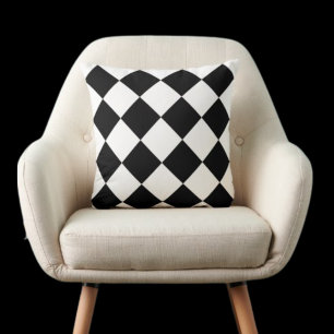 Colourful Modern Cute Geometric Pattern          Cushion