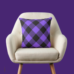 Colourful Modern Cute Geometric Pattern          Cushion