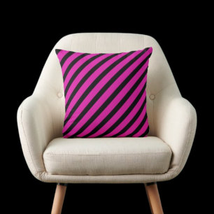 Colourful Modern Cute Pattern          Cushion