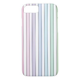 colourful modern design iPhone 8/7 case