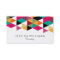 Colourful Modern Geometric Design