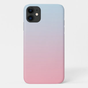 Colourful Modern Gradient Ombre Pastel Case-Mate iPhone Case