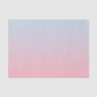 Colourful Modern Gradient Ombre Pastel
