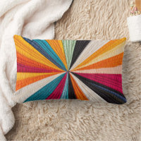 Colourful Modern Quilt Texture Pattern