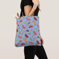 Colourful Modern Watermelon Pattern