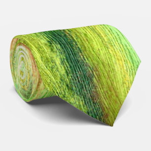 Colourful Modern Wood Grain Background #50 Tie