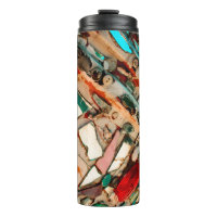 Colourful Mosaic