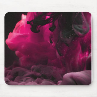 colourful mouse pad