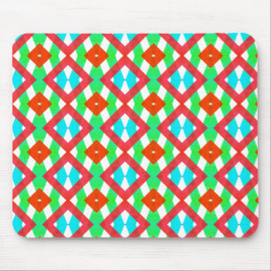 Colourful Mouse Pad
