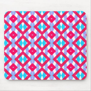 Colourful Mouse Pad