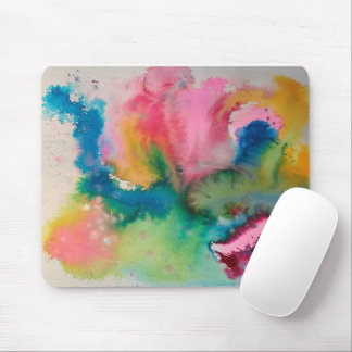 Colourful Mousepad