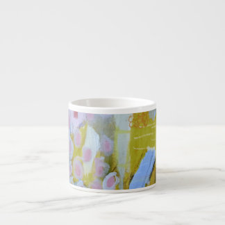 Colourful Mug