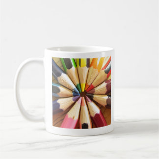 Colourful Mug