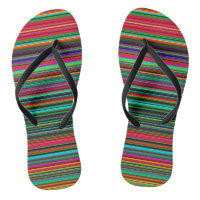 Colourful Multicolored Pattern