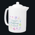 Colourful Mushroom<br><div class="desc">Cute mushroom design. Suitable for all ages.</div>
