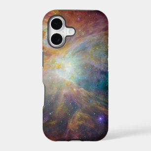 Colourful Nebula II iPhone 5 case
