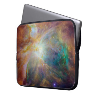 Colourful Nebula Laptop Sleeve